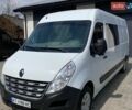 Белый Рено Мастер, объемом двигателя 2.3 л и пробегом 267 тыс. км за 15400 $, фото 1 на Automoto.ua
