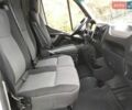 Білий Рено Мастєр, об'ємом двигуна 2.3 л та пробігом 390 тис. км за 12900 $, фото 21 на Automoto.ua