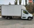 Білий Рено Мастєр, об'ємом двигуна 2.3 л та пробігом 390 тис. км за 12900 $, фото 5 на Automoto.ua