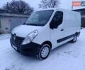Белый Рено Мастер, объемом двигателя 2.3 л и пробегом 232 тыс. км за 10650 $, фото 1 на Automoto.ua