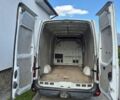 Белый Рено Мастер, объемом двигателя 2.3 л и пробегом 301 тыс. км за 9700 $, фото 5 на Automoto.ua