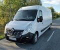Білий Рено Мастєр, об'ємом двигуна 2.3 л та пробігом 349 тис. км за 13600 $, фото 6 на Automoto.ua