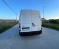 Білий Рено Мастєр, об'ємом двигуна 2.3 л та пробігом 555 тис. км за 12500 $, фото 5 на Automoto.ua