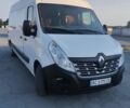 Білий Рено Мастєр, об'ємом двигуна 2.3 л та пробігом 348 тис. км за 13800 $, фото 14 на Automoto.ua