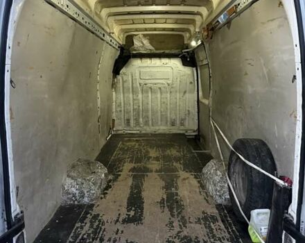 Білий Рено Мастєр, об'ємом двигуна 2.3 л та пробігом 405 тис. км за 16500 $, фото 21 на Automoto.ua