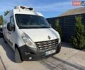 Белый Рено Мастер, объемом двигателя 2.3 л и пробегом 4 тыс. км за 10999 $, фото 5 на Automoto.ua
