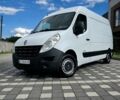 Белый Рено Мастер, объемом двигателя 2.3 л и пробегом 385 тыс. км за 12500 $, фото 1 на Automoto.ua