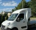 Белый Рено Мастер, объемом двигателя 2.3 л и пробегом 640 тыс. км за 13700 $, фото 11 на Automoto.ua