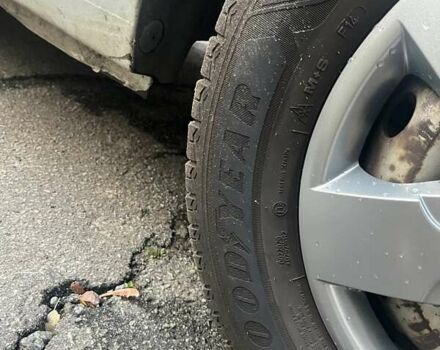 Білий Рено Мастєр, об'ємом двигуна 2.3 л та пробігом 276 тис. км за 12250 $, фото 2 на Automoto.ua