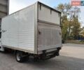 Білий Рено Мастєр, об'ємом двигуна 2.3 л та пробігом 390 тис. км за 12900 $, фото 7 на Automoto.ua