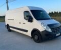 Білий Рено Мастєр, об'ємом двигуна 2.3 л та пробігом 555 тис. км за 12500 $, фото 11 на Automoto.ua