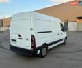 Белый Рено Мастер, объемом двигателя 2.3 л и пробегом 450 тыс. км за 7800 $, фото 6 на Automoto.ua