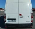 Белый Рено Мастер, объемом двигателя 2.3 л и пробегом 344 тыс. км за 13900 $, фото 20 на Automoto.ua