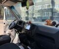 Белый Рено Мастер, объемом двигателя 2.3 л и пробегом 211 тыс. км за 17500 $, фото 21 на Automoto.ua