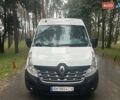 Рено Мастєр 2014 у Києві на Automoto.ua Білий Рено Мастєр, об'ємом двигуна 2.3 л та пробігом 292 тис. км за 11999 $, фото 1 на Automoto.ua
