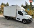 Білий Рено Мастєр, об'ємом двигуна 2.3 л та пробігом 390 тис. км за 12900 $, фото 1 на Automoto.ua