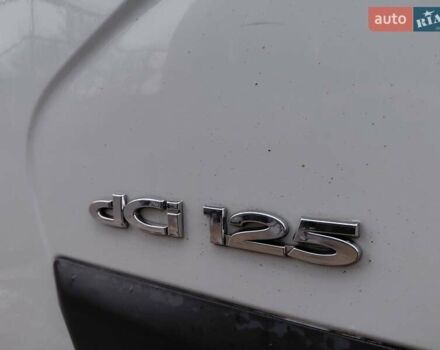 Белый Рено Мастер, объемом двигателя 2.3 л и пробегом 247 тыс. км за 12900 $, фото 21 на Automoto.ua