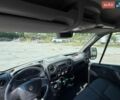 Белый Рено Мастер, объемом двигателя 2.3 л и пробегом 450 тыс. км за 14600 $, фото 16 на Automoto.ua