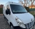 Белый Рено Мастер, объемом двигателя 2.3 л и пробегом 315 тыс. км за 11000 $, фото 29 на Automoto.ua