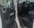 Белый Рено Мастер, объемом двигателя 2.3 л и пробегом 282 тыс. км за 9800 $, фото 8 на Automoto.ua