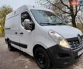 Білий Рено Мастєр, об'ємом двигуна 2.3 л та пробігом 355 тис. км за 10500 $, фото 2 на Automoto.ua