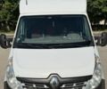 Белый Рено Мастер, объемом двигателя 2.3 л и пробегом 640 тыс. км за 13700 $, фото 6 на Automoto.ua