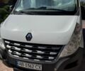 Білий Рено Мастєр, об'ємом двигуна 2.3 л та пробігом 368 тис. км за 10000 $, фото 4 на Automoto.ua