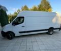 Белый Рено Мастер, объемом двигателя 2.3 л и пробегом 263 тыс. км за 13900 $, фото 4 на Automoto.ua