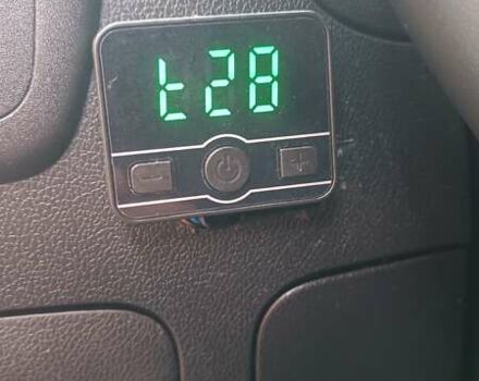 Белый Рено Мастер, объемом двигателя 2.3 л и пробегом 216 тыс. км за 15800 $, фото 9 на Automoto.ua