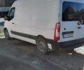 Белый Рено Мастер, объемом двигателя 2.3 л и пробегом 290 тыс. км за 12500 $, фото 4 на Automoto.ua