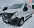 Белый Рено Мастер, объемом двигателя 2.3 л и пробегом 358 тыс. км за 12900 $, фото 49 на Automoto.ua