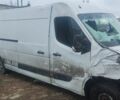 Белый Рено Мастер, объемом двигателя 2.3 л и пробегом 420 тыс. км за 3200 $, фото 9 на Automoto.ua