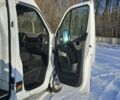 Белый Рено Мастер, объемом двигателя 2.3 л и пробегом 178 тыс. км за 15200 $, фото 7 на Automoto.ua