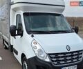 Белый Рено Мастер, объемом двигателя 2.3 л и пробегом 492 тыс. км за 15600 $, фото 22 на Automoto.ua