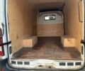 Білий Рено Мастєр, об'ємом двигуна 2.3 л та пробігом 210 тис. км за 5999 $, фото 11 на Automoto.ua