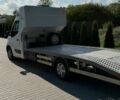 Белый Рено Мастер, объемом двигателя 2.3 л и пробегом 640 тыс. км за 13700 $, фото 14 на Automoto.ua