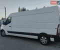 Белый Рено Мастер, объемом двигателя 2.3 л и пробегом 345 тыс. км за 13900 $, фото 25 на Automoto.ua