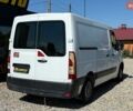 Белый Рено Мастер, объемом двигателя 2.3 л и пробегом 272 тыс. км за 11700 $, фото 5 на Automoto.ua