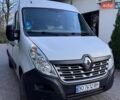 Белый Рено Мастер, объемом двигателя 2.3 л и пробегом 166 тыс. км за 14555 $, фото 2 на Automoto.ua