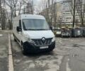 Білий Рено Мастєр, об'ємом двигуна 2.3 л та пробігом 276 тис. км за 12250 $, фото 3 на Automoto.ua