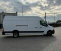 Белый Рено Мастер, объемом двигателя 2.3 л и пробегом 420 тыс. км за 13700 $, фото 3 на Automoto.ua