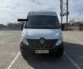 Белый Рено Мастер, объемом двигателя 0 л и пробегом 380 тыс. км за 13500 $, фото 1 на Automoto.ua