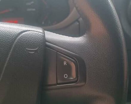 Белый Рено Мастер, объемом двигателя 2.3 л и пробегом 216 тыс. км за 15800 $, фото 15 на Automoto.ua