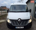 Білий Рено Мастєр, об'ємом двигуна 2.3 л та пробігом 480 тис. км за 12000 $, фото 1 на Automoto.ua