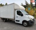 Білий Рено Мастєр, об'ємом двигуна 2.3 л та пробігом 390 тис. км за 12900 $, фото 2 на Automoto.ua