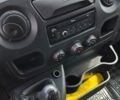 Белый Рено Мастер, объемом двигателя 2.3 л и пробегом 492 тыс. км за 14800 $, фото 18 на Automoto.ua