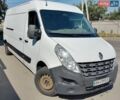 Белый Рено Мастер, объемом двигателя 2.3 л и пробегом 390 тыс. км за 13000 $, фото 1 на Automoto.ua