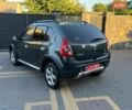 Білий Рено Мастєр, об'ємом двигуна 2.5 л та пробігом 441 тис. км за 12500 $, фото 10 на Automoto.ua