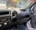 Белый Рено Мастер, объемом двигателя 2.5 л и пробегом 441 тыс. км за 11800 $, фото 10 на Automoto.ua