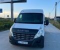 Белый Рено Мастер, объемом двигателя 2.3 л и пробегом 555 тыс. км за 12500 $, фото 1 на Automoto.ua
